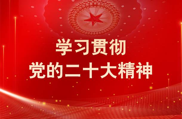 学习二十大精神专题网站